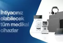 Medikal Tıbbi Cihazlar