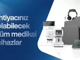 Medikal Tıbbi Cihazlar