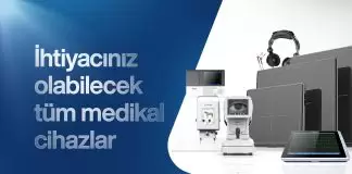 Medikal Tıbbi Cihazlar