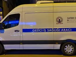 Fatih Medikal - Mobil Sağlık Tarama Araçları - Gezici İş Sağlığı Aracı