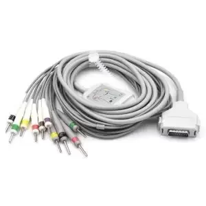 EKG Kablosu (10 Lead)