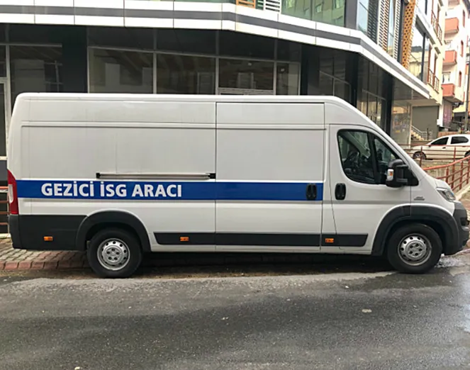 Fatih Medikal - Gezici Sağlık Hizmeti Nedir Sağlık Araçlarının Avantajları